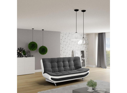 Design Couch Sofy Lounge Meble Aksamit Sofa 2 miejsce do siedzenia Velvet Dwumiejscowa Relaks Siedziba