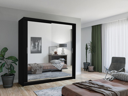 Designerskie Szafy na Wysoki Połysk Meble Living Drewno Nowe Luksusowe Sukienki Szafa