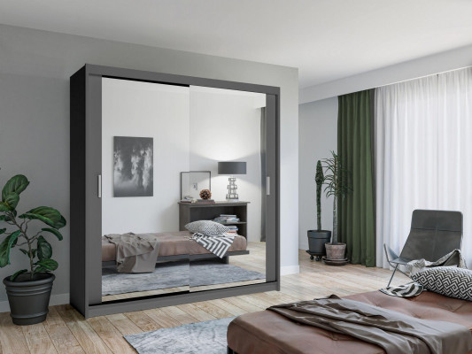 Designerskie Szafy na Wysoki Połysk Meble Living Drewno Nowe Luksusowe Sukienki Szafa