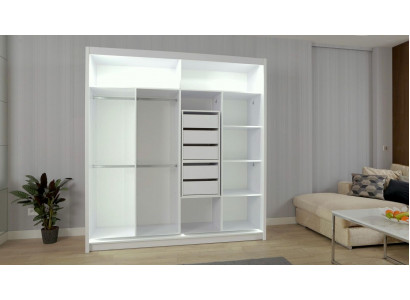 Szafki Drewno Szafa Meble Design Sypialnia Szafa Drewno Szafa