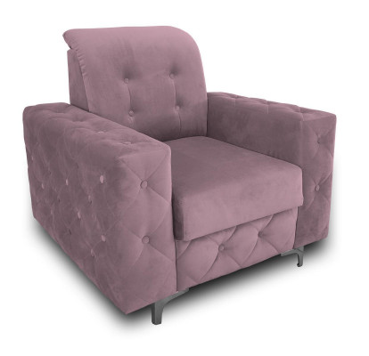 Sofa Kanapa TV Podkładka Meble Nowy Fotel Single Seater Lounge Club Meble 1 miejsce do siedzenia