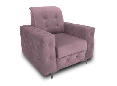 Sofa Kanapa TV Podkładka Meble Nowy Fotel Single Seater Lounge Club Meble 1 miejsce do siedzenia