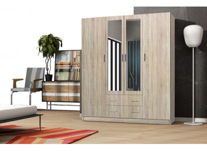 Szafa Modern Style Szafki Luxury Classic Szafa Sypialnia Drewno