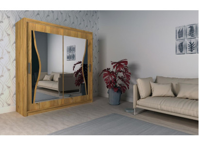 Design Sypialnia Szafki Drewno Meble Meble Nowa Szafa Szafa Drewno