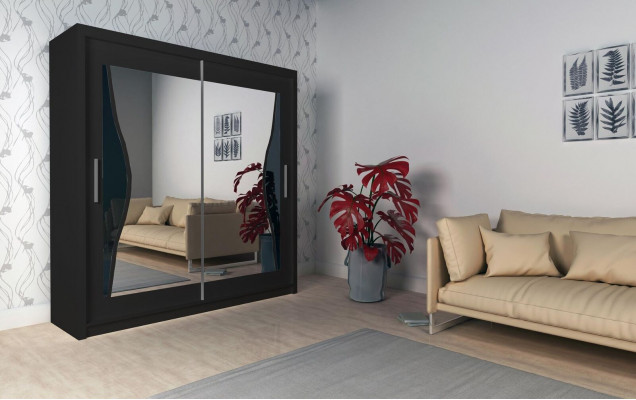 Design Sypialnia Szafki Drewno Meble Meble Nowa Szafa Szafa Drewno