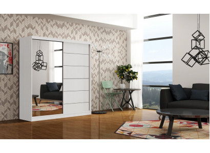 Design Sleep Pokój Szafki Sukienki Drewno New Noble Szafa Luksusowe Drzwi Przesuwne