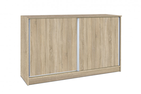 Salon Kredens Klasyczne Drewno Szafki Design Meble Luksusowa Szafka Komody