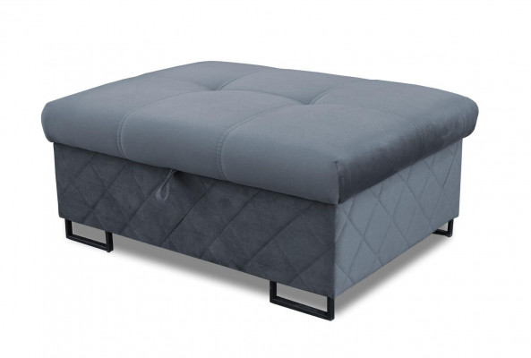 Projektant Stołek Podkładka do salonu podnóżek ławka otomana pufa