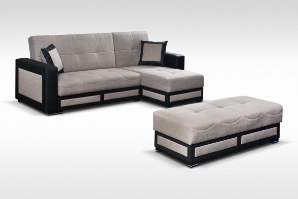 Designerski stołek Kanapa 139x58cm luksusowe pufy Stołek Meble taboret tapicerowany