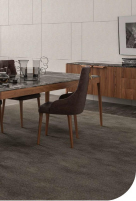 Kredens Duży Drewniany Nowoczesne Meble Do Jadalni Prawdziwe drewno Szuflady Nowe