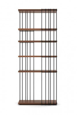 Półka na książkę Luxury Szafa Modern Living Room Jednostka ścienna Regały Nowe
