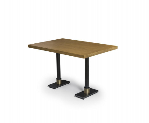 Braun Stół obiadowy jadalnia Meble Nowoczesne Meble Tabeli Design