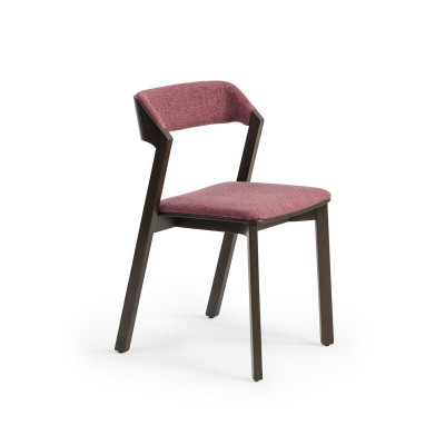 Brązowe Krzesło Nowoczesna jadalnia Luxury Meble Design Podkładka Meble Nowość