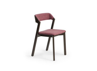 Brązowe Krzesło Nowoczesna jadalnia Luxury Meble Design Podkładka Meble Nowość