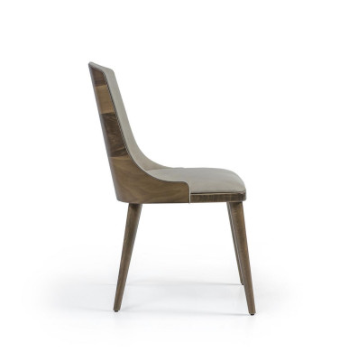 Luxury Design Podkładka Krzesło Krzesło do jadalni Siedziba jadalnia Meble Drewno Nowość