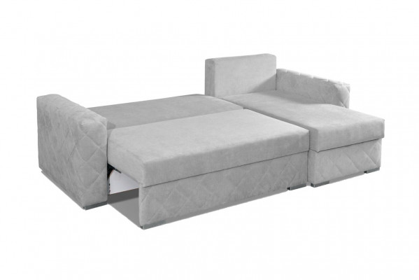 Żywy krajobraz Luxury Narożnikowa kanapa Sofa rozkładana Kasten Podkładka Relaks Siedziba Meble Couch