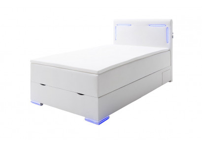 Sypialnia Łóżko Podkładka Meble Luksusowe Meble Nowy Nowoczesny Design