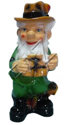Projekt karłowata figurka statua ogrodowa rzeźba figurki rzeźby dekoracja dekoracja nowość
