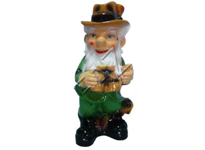 Projekt karłowata figurka statua ogrodowa rzeźba figurki rzeźby dekoracja dekoracja nowość