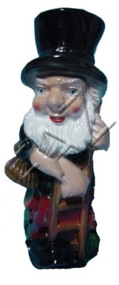Projekt karłowata figurka statua ogrodowa rzeźba figurki rzeźby dekoracja dekoracja nowość
