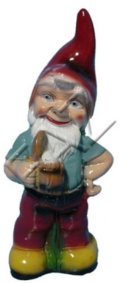 Projekt karłowata figurka statua ogrodowa rzeźba figurki rzeźby dekoracja dekoracja nowość
