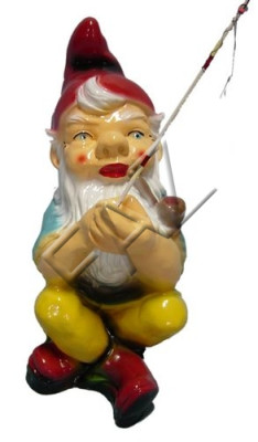 Projekt karłowata figurka statua ogrodowa rzeźba figurki rzeźby dekoracja dekoracja nowość