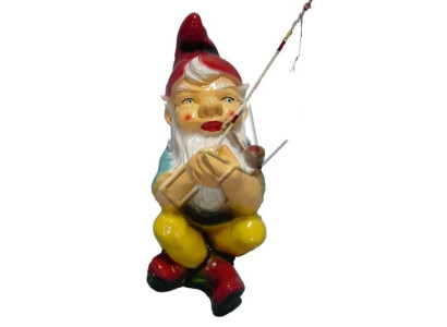Projekt karłowata figurka statua ogrodowa rzeźba figurki rzeźby dekoracja dekoracja nowość