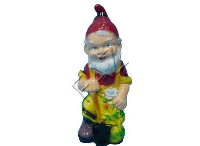 Projekt karłowata figurka statua ogrodowa rzeźba figurki rzeźby dekoracja dekoracja nowość