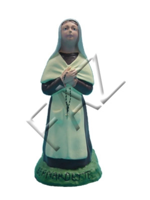 Figura Maryi statua ogrodowa rzeźba figurki rzeźby dekoracja dekoracja św