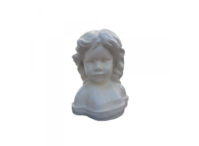 Figura Dekoracyjna Rzeźba Statua 22 cm Figury Rzeźby Rzeźby Nowa Dekoracja R49