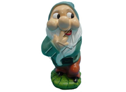 Projekt karłowata figurka statua ogrodowa rzeźba figurki rzeźby dekoracja dekoracja nowość