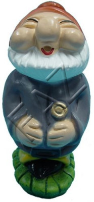 Projekt karłowata figurka statua ogrodowa rzeźba figurki rzeźby dekoracja dekoracja nowość