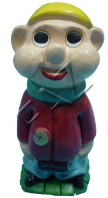 Projekt karłowata figurka statua ogrodowa rzeźba figurki rzeźby dekoracja dekoracja nowość