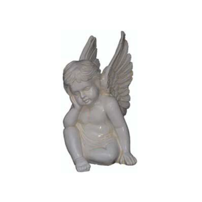 Figurka Dekoracyjna Rzeźba Statua 24 cm Figurki Rzeźby Rzeźby Nowa Dekoracja R57