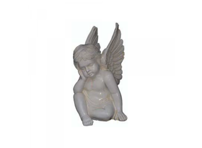 Figurka Dekoracyjna Rzeźba Statua 24 cm Figurki Rzeźby Rzeźby Nowa Dekoracja R57
