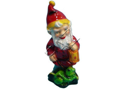 Projekt karłowata figurka statua ogrodowa rzeźba figurki rzeźby dekoracja dekoracja nowość