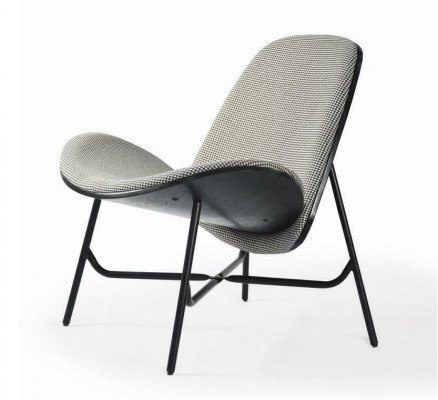Meble Designerska TV Sofa Krzesło Krzesła Podkładka Siedziba Lounge Fotel