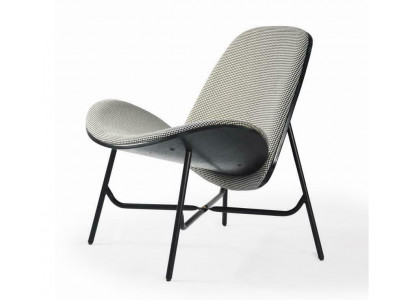 Meble Designerska TV Sofa Krzesło Krzesła Podkładka Siedziba Lounge Fotel