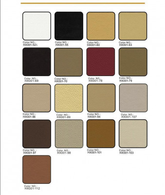 Design Space Luksusowa Skóra Szklany Stolik Do Salonu Sofa Tabela Stoliki boczne