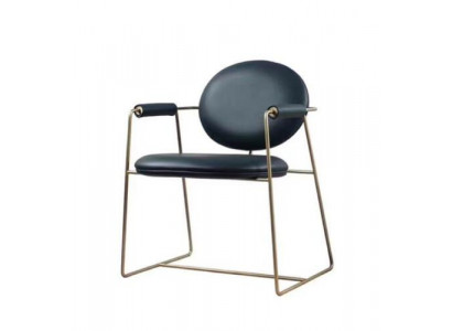 Krzesło Fotel Krzesła Design Fotel Podkładka Classic jadalnia Meble Nowość