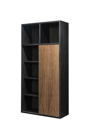 Akta Biurowe Półka Szafa Drewno Półki Szafki Office Office Universal New Galota