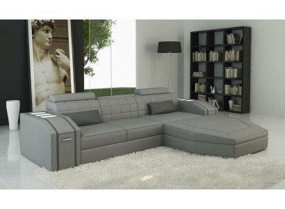 Design Podkładka Narożnik Sofa Kanapa Skóra Sofy Ustawić XXL Żywy krajobraz