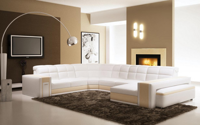 Design Corners Duża Podkładka Narożnik Sofa Kanapa Skóra Sofy Ustawić XXL