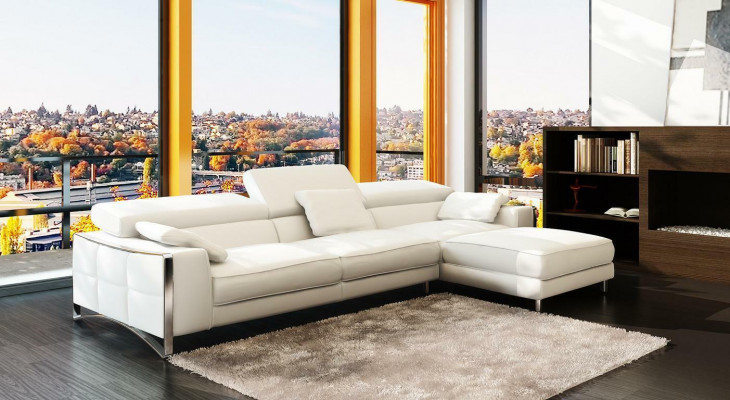 Design Corners XXL Duża Podkładka Narożnik Sofa Kanapa Skóra Sofy Ustawić