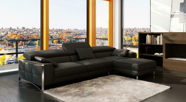 Design Corners XXL Duża Podkładka Narożnik Sofa Kanapa Skóra Sofy Ustawić