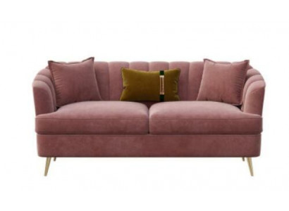 Zestaw sofowy 3+1 miejsce do siedzenia Siedziba Design Couch Lounge Sofy Żywy krajobraz Aksamit Meble