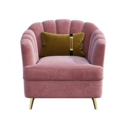 Zestaw sofowy 3+1 miejsce do siedzenia Siedziba Design Couch Lounge Sofy Żywy krajobraz Aksamit Meble