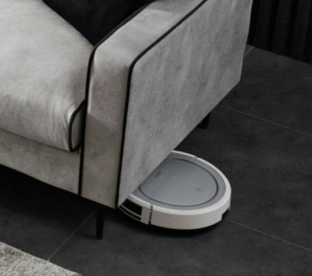 Design Sofa 4 Siedziba Podkładka Kanapy Włókienniczy Salon Ustawić Meble