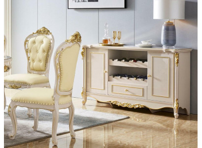 Bar Szafa Drewno Komody Vintrine house bar hotelowa jakość