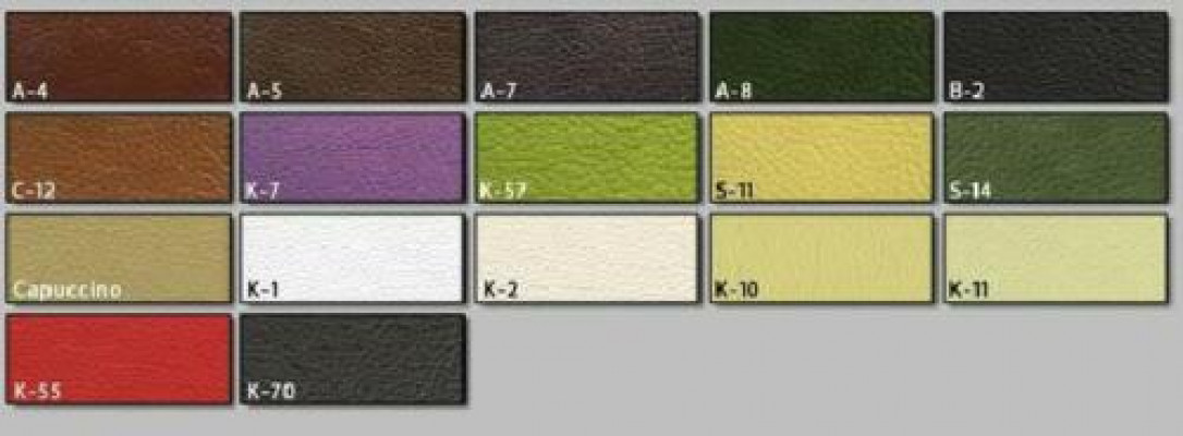 Fotel Design Fotel Drewno Podkładka jadalnia Gastro Skóra Krzesło Krzesła